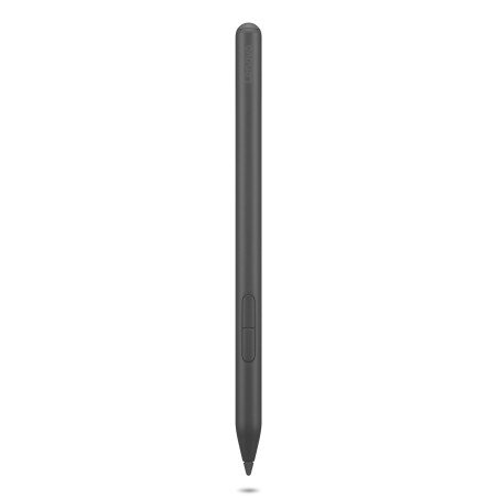 penna lenovo yoga per computer portatile grigio [gx81s07448]