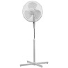ventilatore smartway 220-240v 50w bianco [spr40w]