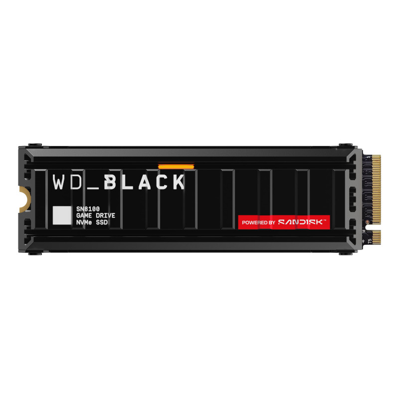 ssd 1tb sandisk black m.2 nvme 14900mb/s [wds100t1xhm-00cmt0]