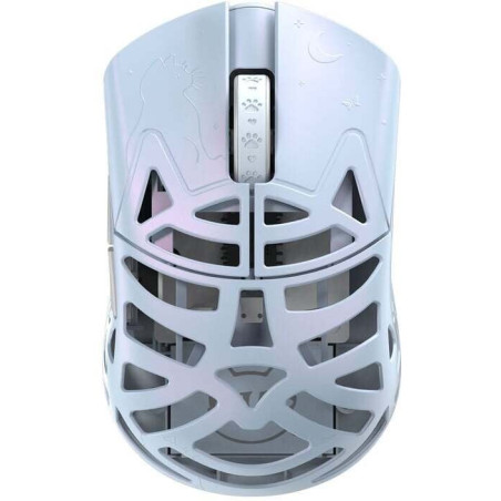 mouse da gioco wlmouse gaming mysz wireless omron ottico 30000dpi