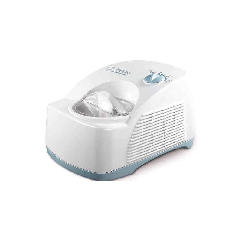 Gelatiera delonghi ick 5000 [ick 5000]