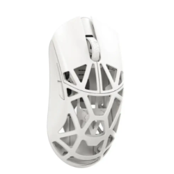 mouse da gioco wlmouse beast x mini pro wireless omron ottico30000dpi