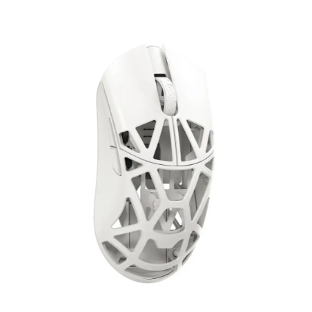 mouse da gioco wlmouse beast x mini pro wireless omron ottico30000dpi