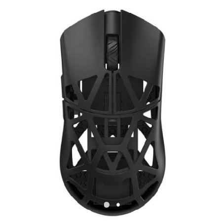 mouse da gioco wlmouse beast x pro solid sides wireless omron ottico