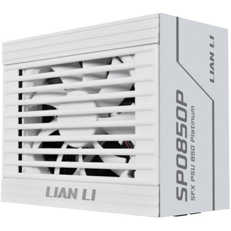 alimentatore 850w lian li sp series platinum 80 plus platinum sfx