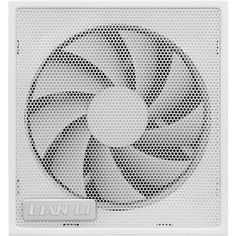 alimentatore 1000w lian li sx series 80 plus platinum pcie 5.1 atx