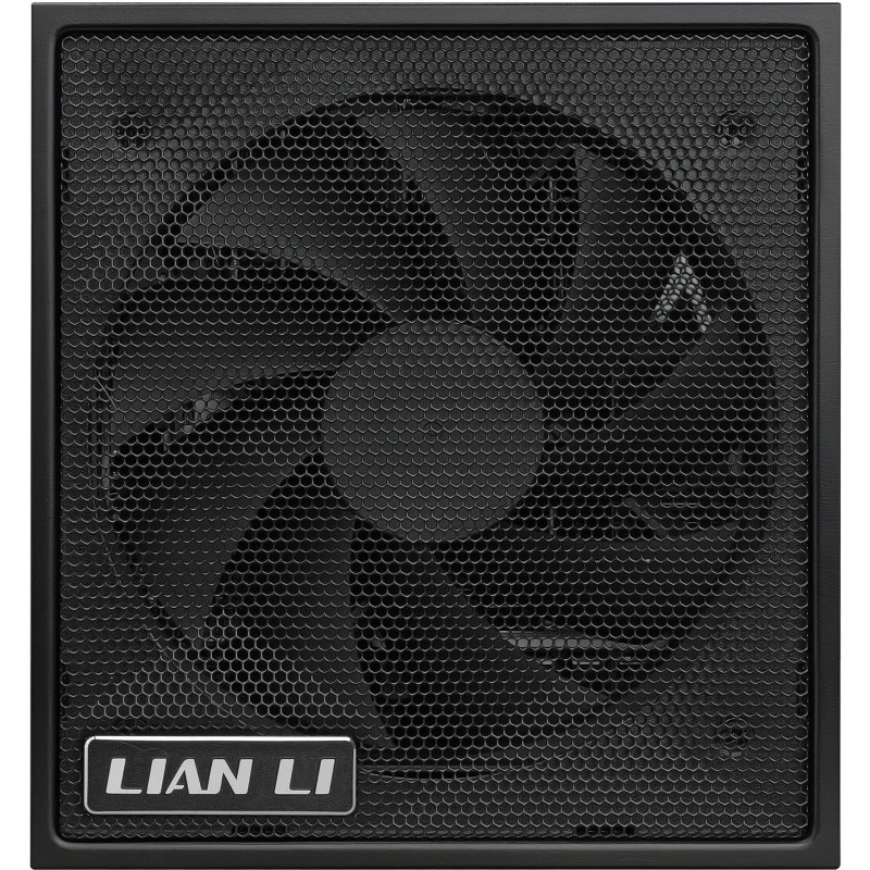 alimentatore 1200w lian li sx series 80 plus platinum pcie 5.1 atx