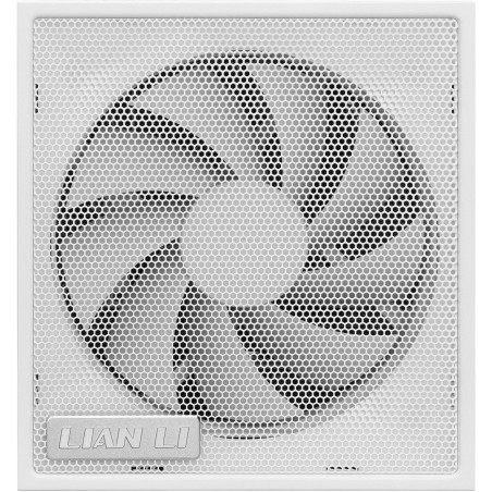 alimentatore 1200w lian li sx series 80 plus platinum pcie 5.1 atx