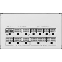 alimentatore 850w lian li sx series 80 plus platinum pcie 5.1 atx