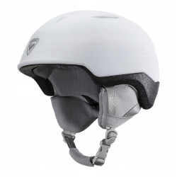 casco rossignol fit impacts w m-l grigio [rknhf04_0_ml]