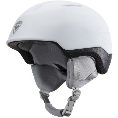 casco rossignol fit impacts w s-m grigio [rknhf04_0_sm]