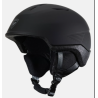 casco rossignol rknhf01 fit impacts s/m nero [rknhf01_0_sm]