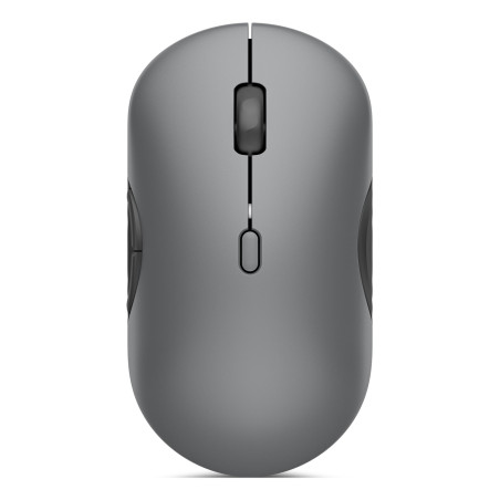 mouse lenovo 700 ambidestro ottico rf senza fili bluetooth 4000dpi