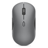 mouse lenovo 700 ambidestro ottico rf senza fili bluetooth 4000dpi