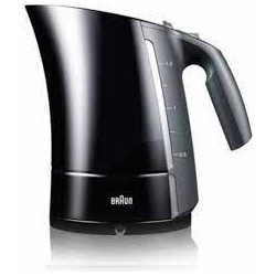 Bollitore braun multiquick 3 wk 300 nero [657576]