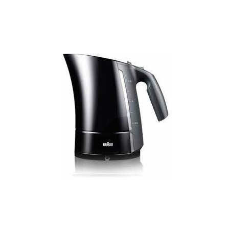 Bollitore braun multiquick 3 wk 300 nero [657576]