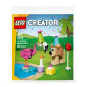 kit di costruzione lego creator 30715 compleanno di simpatici -