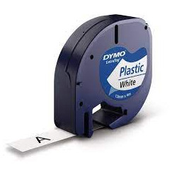 Nastro dymo letratag variety pack paper, plastic, metallic [s0721800]