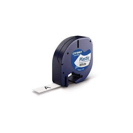 Nastro dymo letratag variety pack paper, plastic, metallic [s0721800]