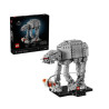kit di costruzione lego star wars 75440 at-at multicolore 525pz
