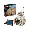 kit di costruzione lego star wars 75452 bb-8 astromech droid