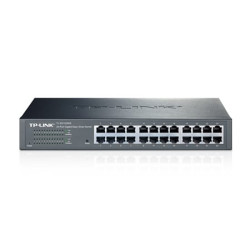 Switch tp-link 24x ge tl-sg1024de [tl-sg1024de]