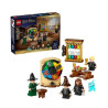 kit di costruzione lego harry potter 76460 cerimonia del cappello