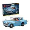 kit di costruzione lego harry potter 76470 ford anglia volante incantata