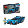 kit modello lego speed champions 77253 bugatti vision gt hyper sports