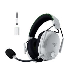 cuffie gaming razer blackshark v3 pro a padiglione wireless/bluetooth/3.5mm/usb-c