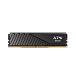 ram dimm ddr5 16gb adata xpg lancer blade 6000mhz cl34 1.35v nero