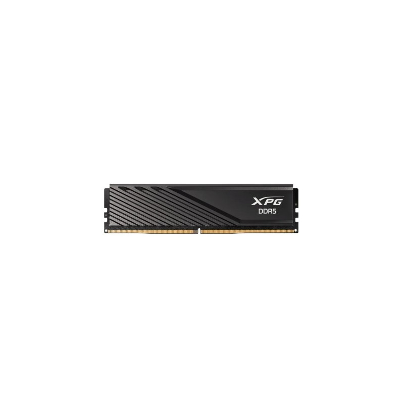 ram dimm ddr5 16gb adata xpg lancer blade 6000mhz cl34 1.35v nero