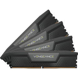 ram dimm ddr5 96gb corsair vengeance quad-kit 4x 24gb 5600mhz