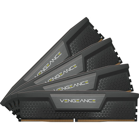 ram dimm ddr5 96gb corsair vengeance quad-kit 4x 24gb 5600mhz