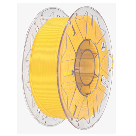 cartuccia 3d creality hyper pla rfid 1.75mm giallo [3301010469]