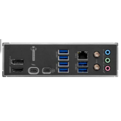 scheda madre intel msi gaming wifi socket atx ddr5 [7e54-006r]