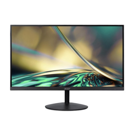 monitor lcd 31.5'' acer sa322qhbi full hd 1920x1080p/4ms/classe