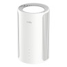 router cudy p2 wi-fi 6 dual-band 5g 2402 mbit/s bianco