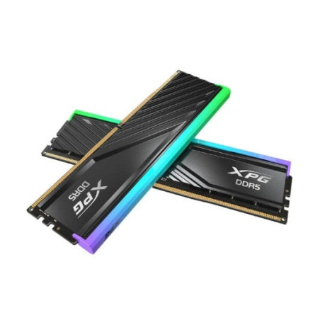 ram dimm ddr5 32gb adata xpg lancer blade rgb dual-kit 2x16gb