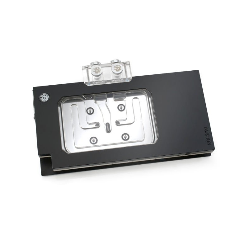 waterblock gpu bitspower nebula serie 50 per astral rtx 5090 argb