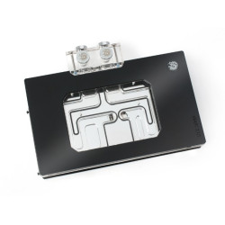 waterblock gpu bitspower nebula serie 50 per suprim/gaming trio/vanguard