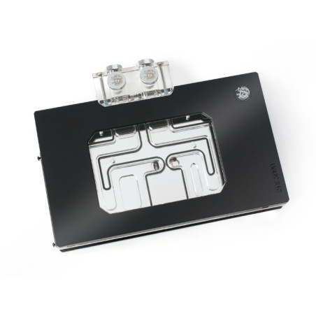 waterblock gpu bitspower nebula serie 50 per suprim/gaming trio/vanguard
