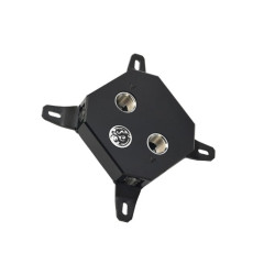 waterblock cpu bitspower summit es amd edizione lga 1851/1700/1200/115x