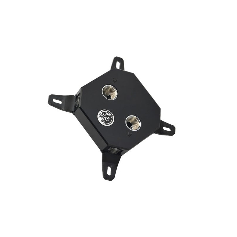 waterblock cpu bitspower summit es amd edizione lga 1851/1700/1200/115x