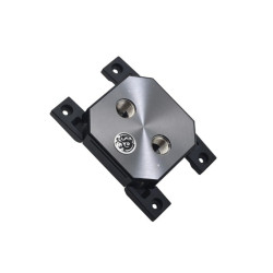 waterblock cpu bitspower summit xc amd edizione am5/am4 nero [bpm-cpuxca]