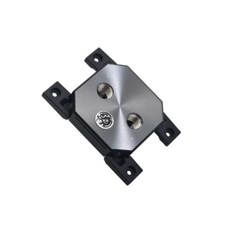 waterblock cpu bitspower summit xc amd edizione am5/am4 nero [bpm-cpuxca]
