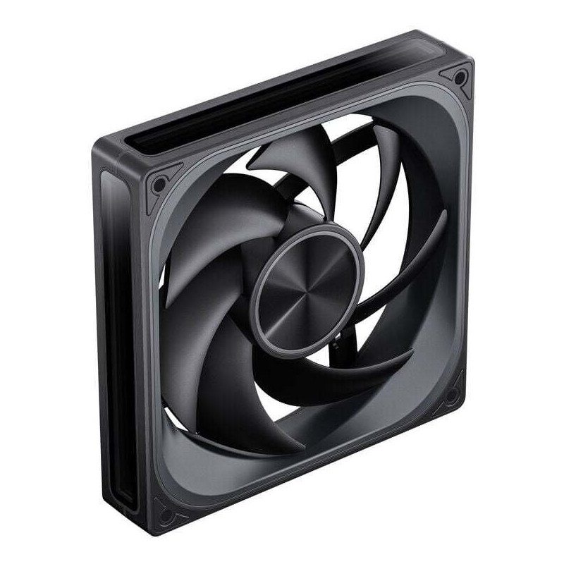 ventola jonsbo za-140b pwm argb 140mm nero