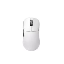 mouse da gioco lamzu inca wireless bianco