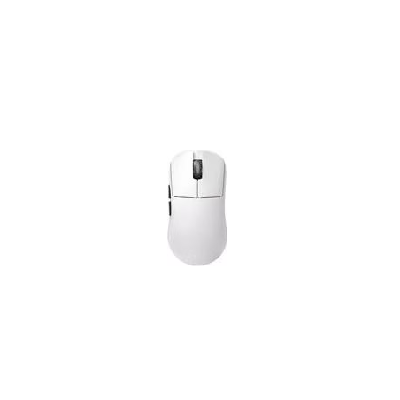 mouse da gioco lamzu inca wireless bianco