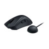 mouse razer deathadder v4 pro senza fili ottico 45000dpi nero